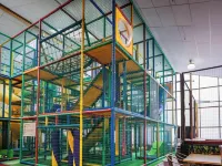 دامب أوستسي ريزورت آند فيرين بارك فنادق في Kronsgaard