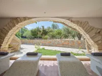 Sitia Beach City Resort & Spa - spa