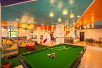 Gostops Mukteshwar Hotels in Mukteshwar