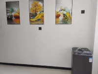 z Muran Huisou z Apartment (Yingbin Avenue)