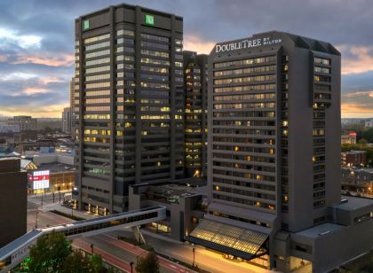 安大略倫敦希爾頓逸林飯店