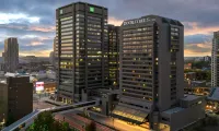 DoubleTree by Hilton London Ontario - ที่มีที่จอดรถ