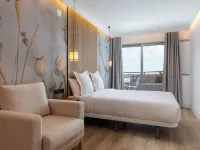 HA RETIRO Suites Hotels near Retiro