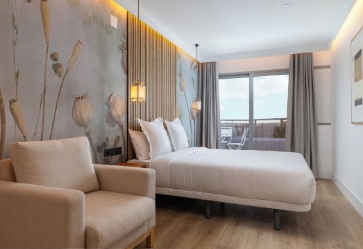 HA 아파트호텔 레티로 스위트 테라스