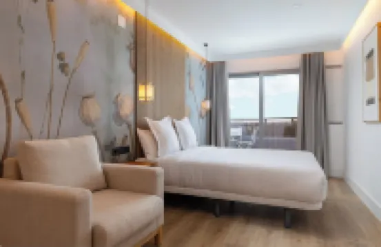ها أبارت هوتل ريتيرو سويتس Hotels near بالاسيو دي كريستال