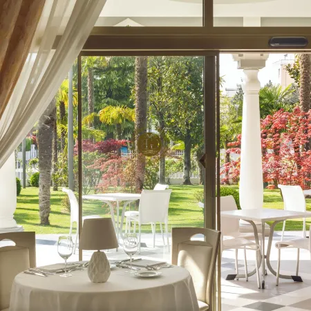 Hotel Metropole