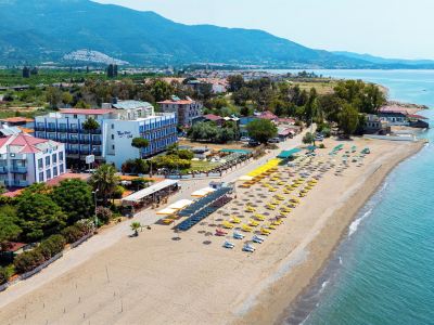 Gumuldur Mavi Deniz Hotel