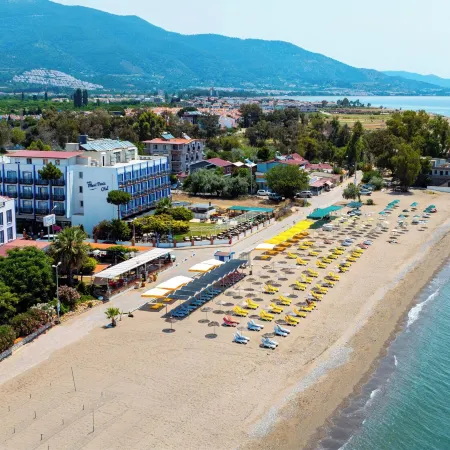 Gumuldur Mavi Deniz Hotel