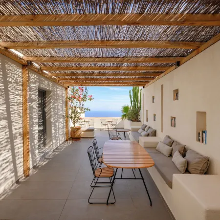Lemon Suites Santorini