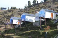 Nivriti Stays Hotels in Tehri Range