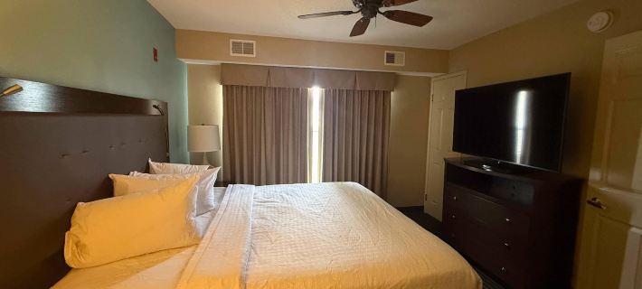 MainStay Suites Grand Rapids Southeast - Kentwood Hotels in Grand Rapids