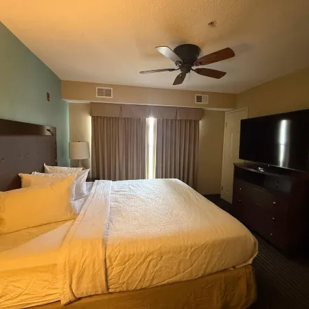 Homewood Suites Grand Rapids
