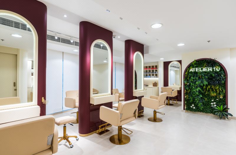Staybridge Suites Dubai Financial Centre by IHG photo 5