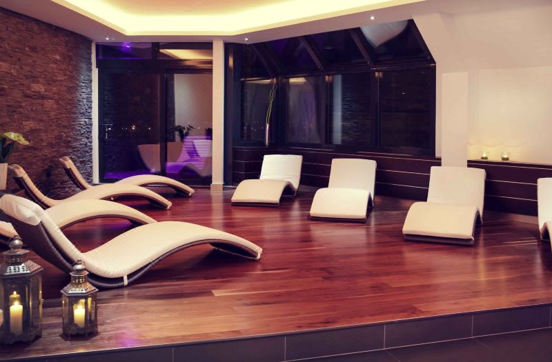 Mercure Hotel Hamm photo 2