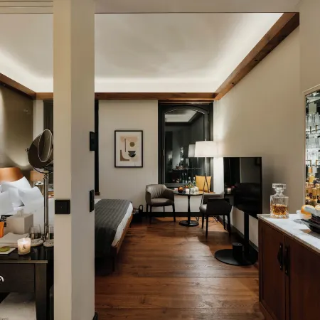 Do & CO Hotel München
