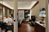 Do & CO Hotel München - 5 estrellas
