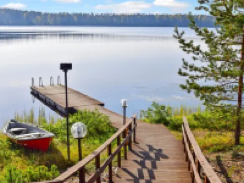 Eerikkilä Huvila 132