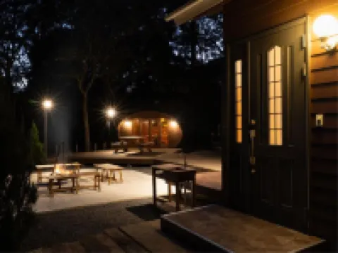 All Season Resort No.7 Morinone