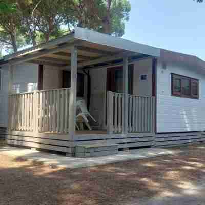 Camping Village Cavallino Hotel Exterior