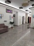 Al Eairy Furnished Apartments Hail 4