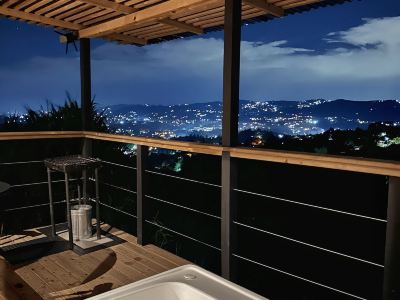 Wasikuna cabanas Rurales Tipo Glamping