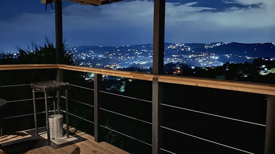 Wasikuna cabanas Rurales Tipo Glamping