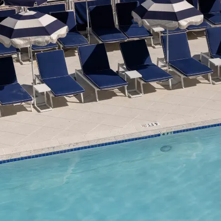 The Seagate Hotel, Golf & Beach Club, Autograph Collection