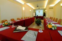 Grand Hotel Adriatico - de negocios