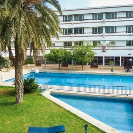 Sud Bahia Agadir "Bahia City Hotel"