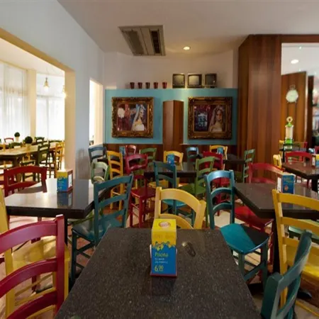 Hotel Centro Turistico Gardesano