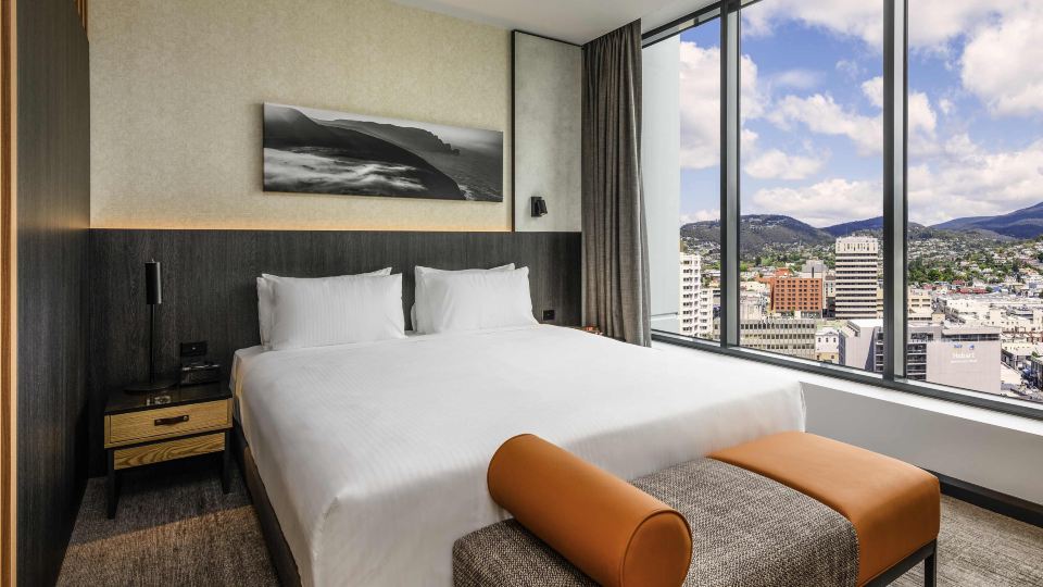 Mövenpick Hotel Hobart