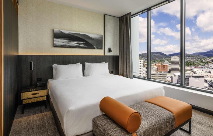 Mövenpick Hotel Hobart
