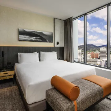 Mövenpick Hotel Hobart Hotels near Parliament House