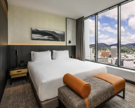 Mövenpick Hotel Hobart Hotels in Hobart