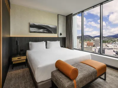 霍巴特瑞享酒店 酒店