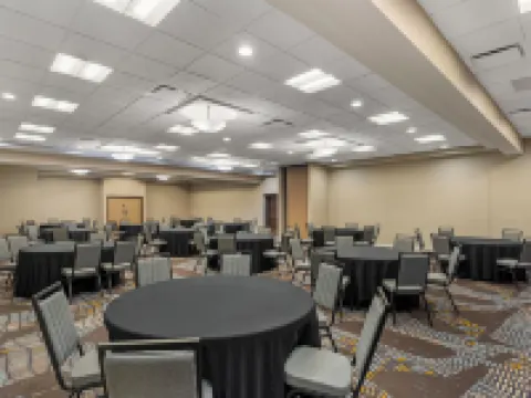 Best Western Plus Downtown Tacoma Hotels in Tacoma