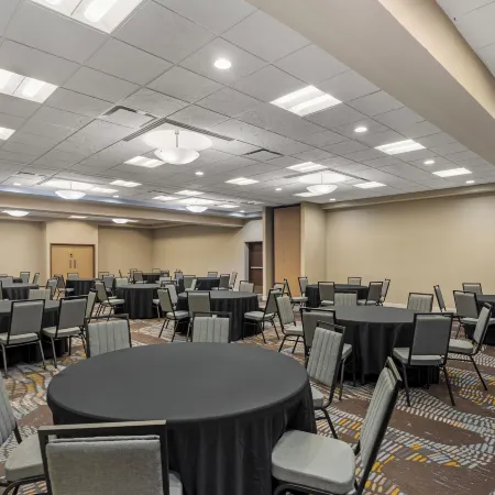 Best Western Plus Downtown Tacoma