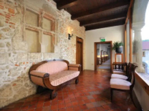 Hotel Grad - Terme Krka Hotels in Novo Mesto