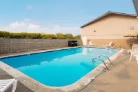 레드 라이언 인 & 스위트 그랜츠패스