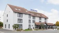 Kyriad Niort - Espace Mendes-France Hotels in Vouillé