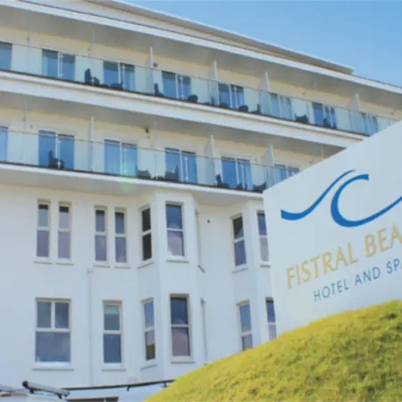 Fistral Beach Hotel and Spa - Adults Only