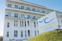 Fistral Beach Hotel and Spa - Adults Only - Pysäköinti