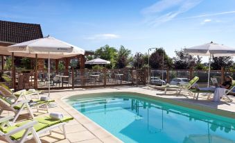 Ibis Styles Périgueux Trélissac