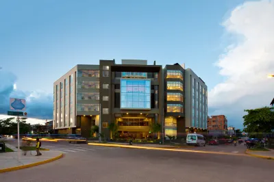 Casa Andina Select Pucallpa Hotels in 