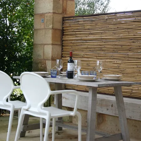 Tenuta Vigna Corallo - Mimosa