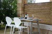 Tenuta Vigna Corallo - Mimosa - Huoneistot