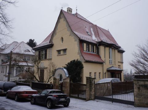 Hotel-Appartement-Villa Ulenburg