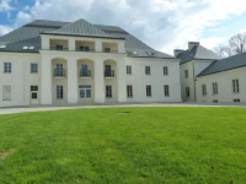 Zamek Janów Podlaski Hotel di 