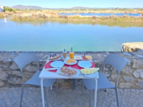 Moinho das Marés Hotéis em Olhao