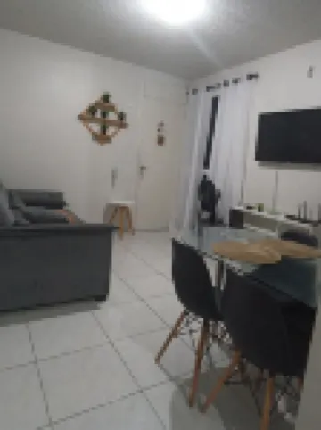 Cozy apartment, family atmosphere where you feel at home.